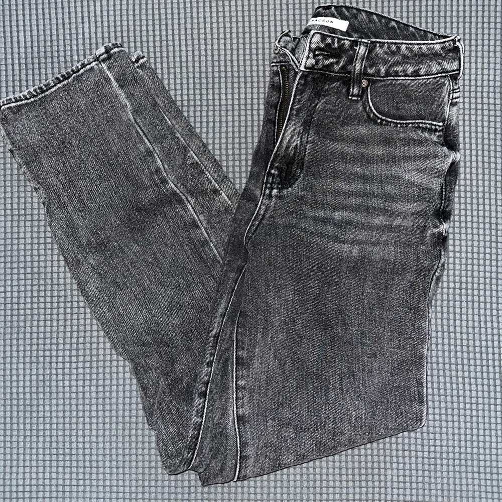 Pacsun Mom Jean